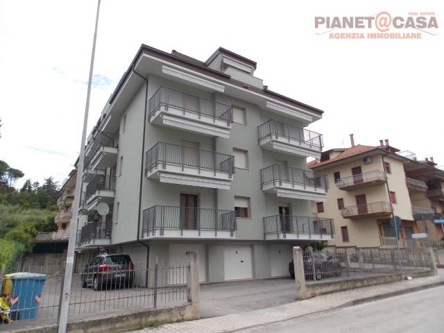 Appartamento quadrilocale 110mq