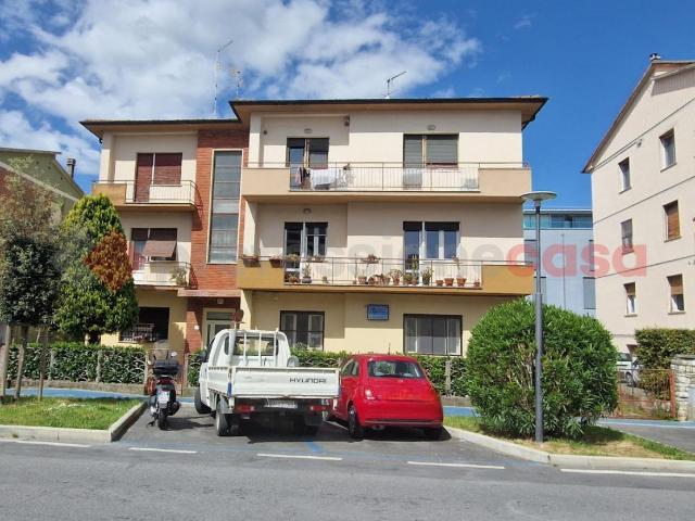 Appartamento quadrilocale 111mq