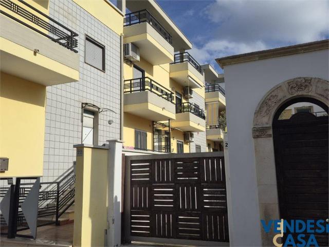 Appartamento quadrilocale 112mq