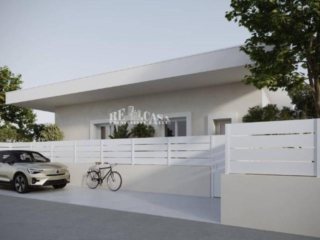 Appartamento quadrilocale 112mq