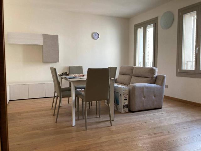 Appartamento quadrilocale 112mq