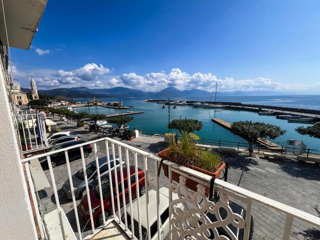 Appartamento quadrilocale 117mq