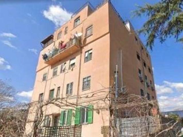 Appartamento quadrilocale 114mq