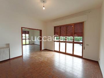 Appartamento quadrilocale 115mq