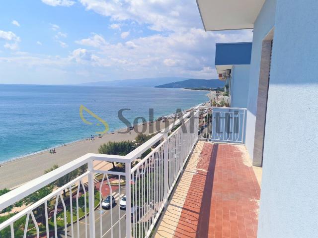 Appartamento quadrilocale 115mq