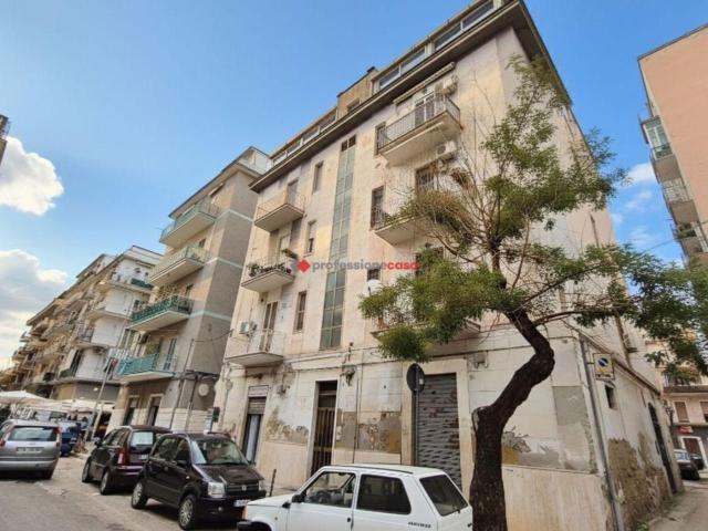 Appartamento quadrilocale 115mq