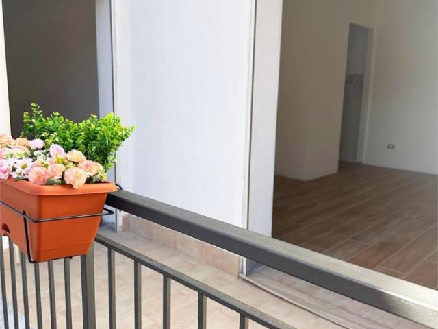 Appartamento quadrilocale 115mq