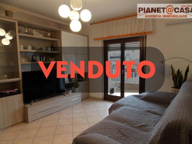 Appartamento quadrilocale 115mq