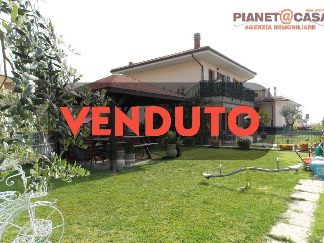Appartamento quadrilocale 115mq
