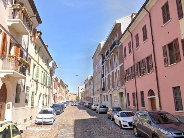 Appartamento quadrilocale 110mq