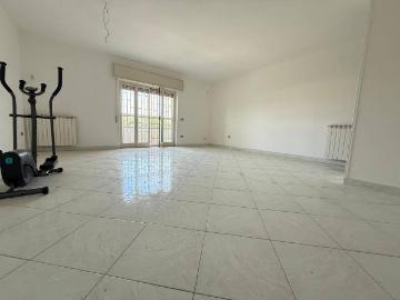 Appartamento quadrilocale 115mq