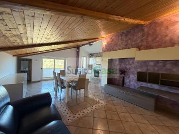 Appartamento quadrilocale 115mq