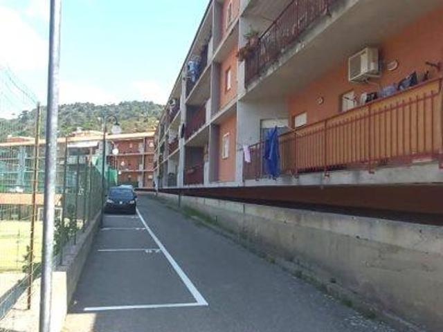 Appartamento quadrilocale 115mq