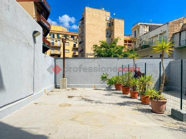 Appartamento quadrilocale 115mq