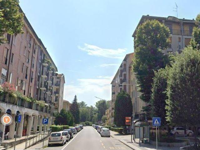 Appartamento quadrilocale 115mq