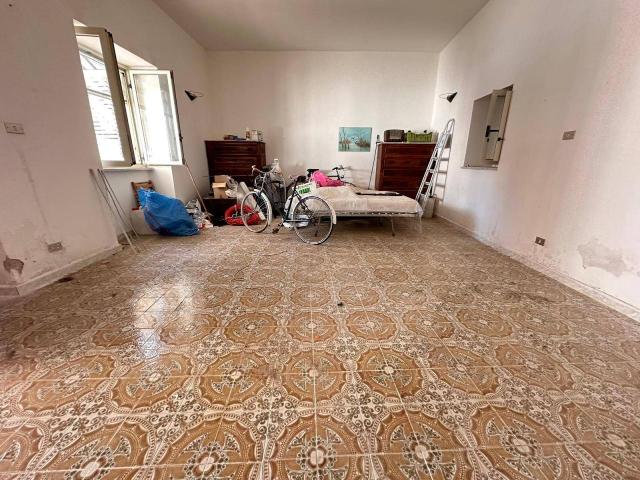 Appartamento quadrilocale 115mq
