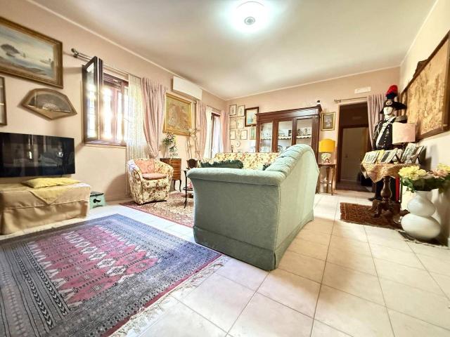 Appartamento quadrilocale 116mq