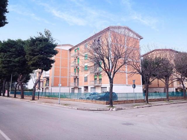 Appartamento quadrilocale 116mq