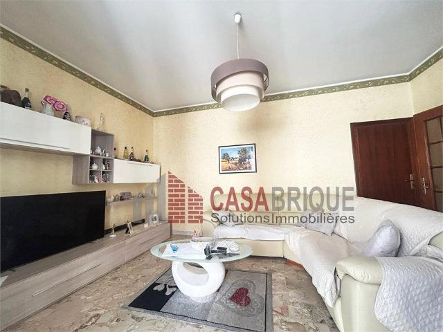 Appartamento quadrilocale 123mq