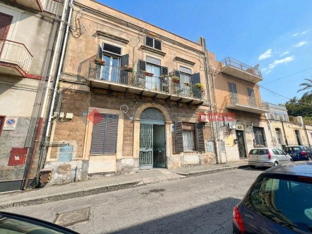 Appartamento quadrilocale 123mq
