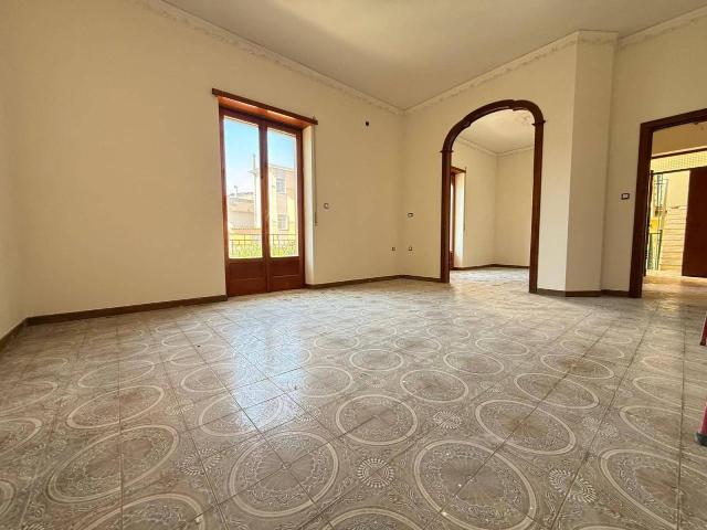 Appartamento quadrilocale 120mq