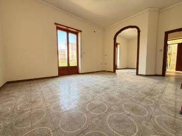 Appartamento quadrilocale 120mq