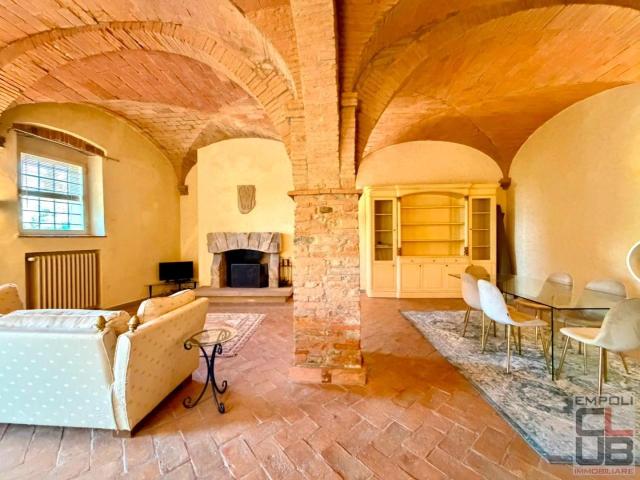Appartamento quadrilocale 120mq