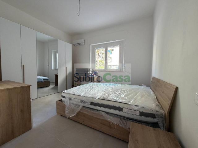 Appartamento quadrilocale 120mq
