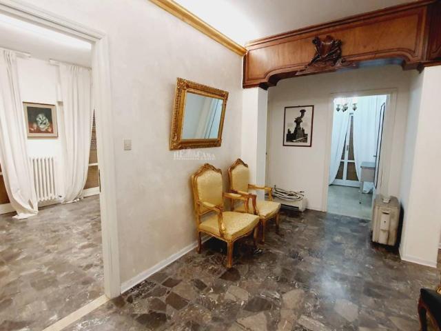 Appartamento quadrilocale 120mq