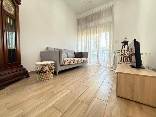 Appartamento quadrilocale 120mq