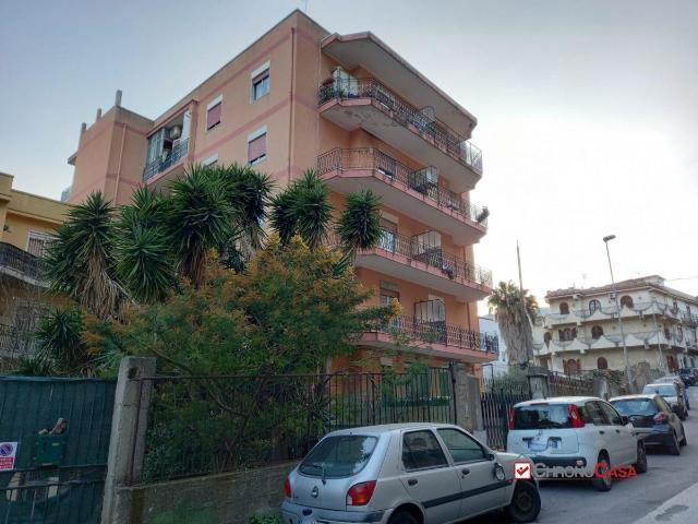 Appartamento quadrilocale 120mq