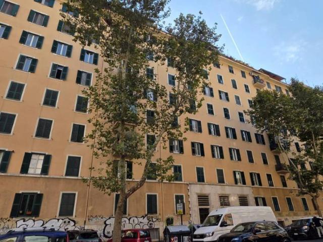 Appartamento quadrilocale 120mq
