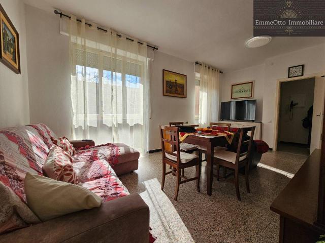 Appartamento quadrilocale 120mq