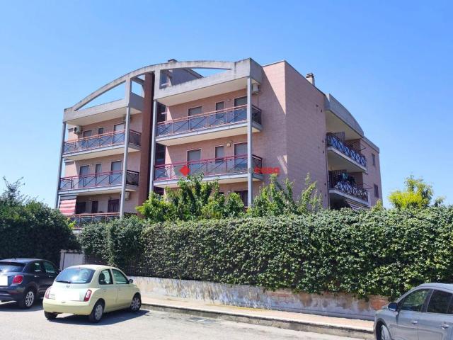 Appartamento quadrilocale 120mq