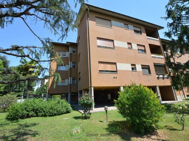 Appartamento quadrilocale 120mq