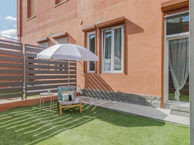 Appartamento quadrilocale 120mq