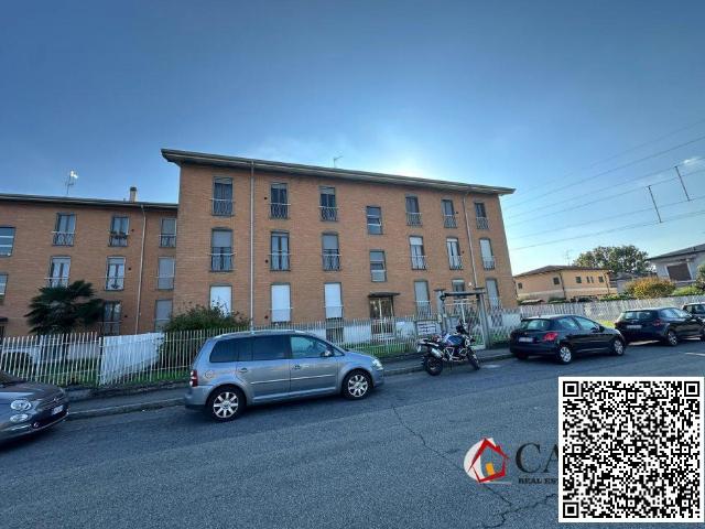 Appartamento quadrilocale 120mq