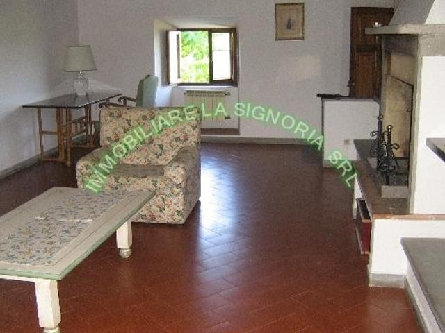 Appartamento quadrilocale 120mq