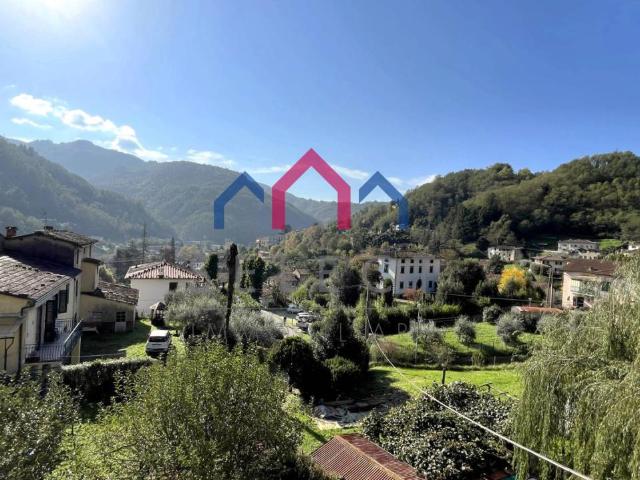 Appartamento quadrilocale 120mq