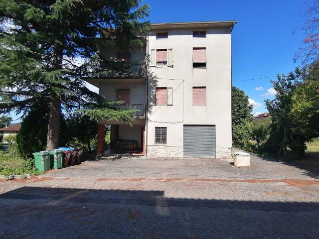 Appartamento quadrilocale 120mq