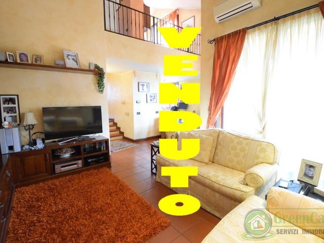 Appartamento quadrilocale 120mq