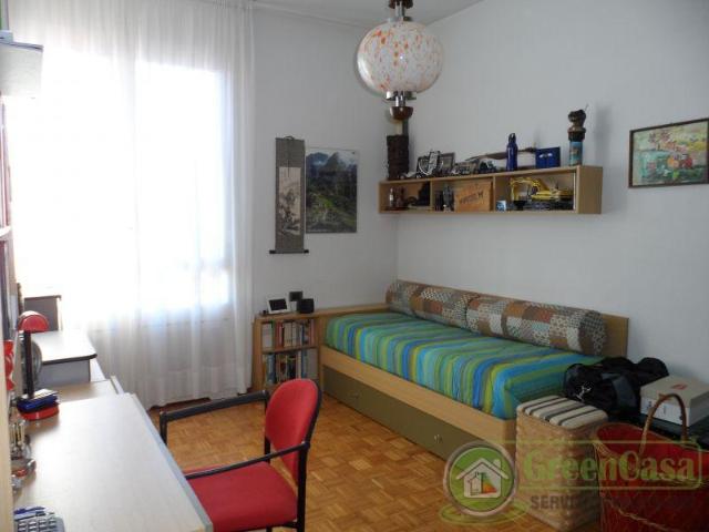 Appartamento quadrilocale 120mq