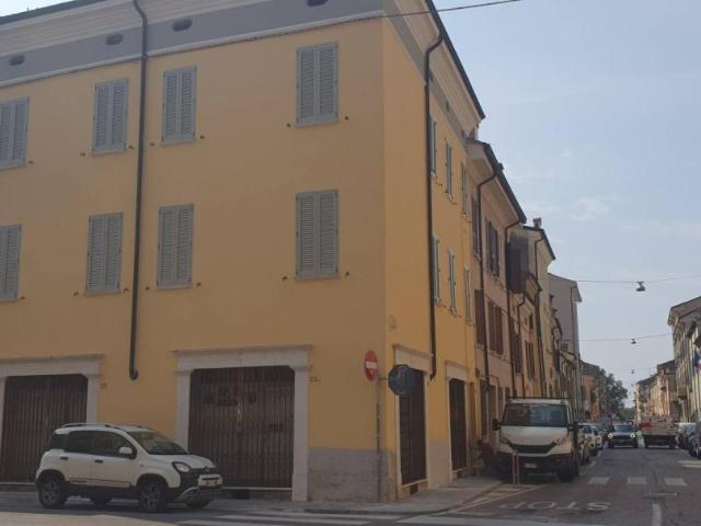 Appartamento quadrilocale 120mq