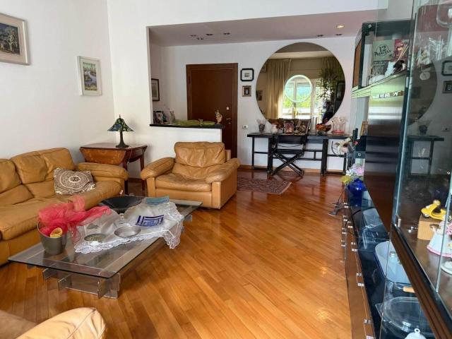Appartamento quadrilocale 121mq