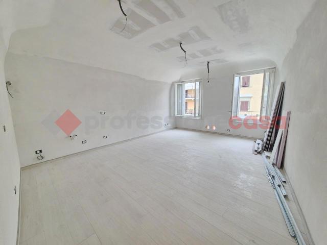Appartamento quadrilocale 121mq