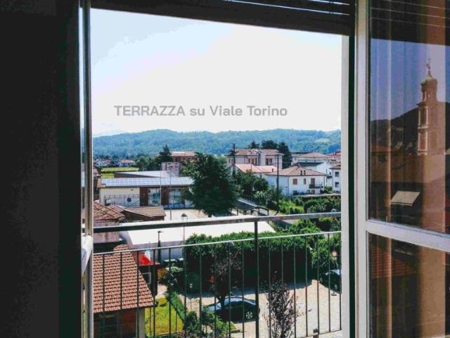 Appartamento quadrilocale 122mq