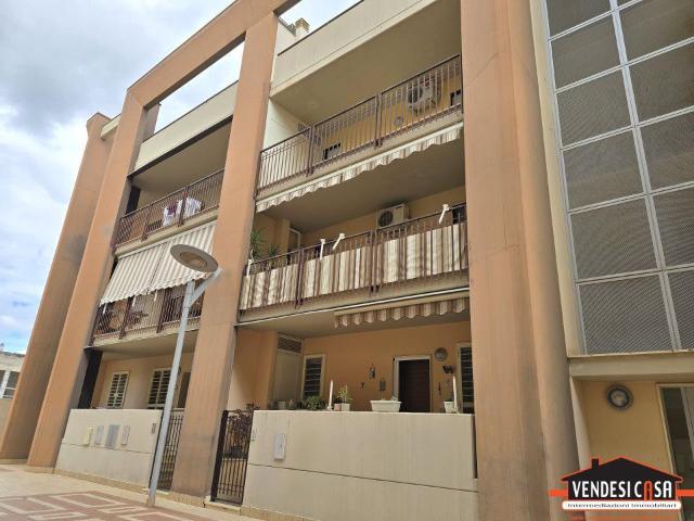 Appartamento quadrilocale 127mq