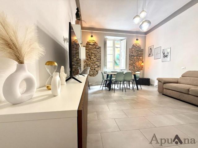 Appartamento quadrilocale 127mq