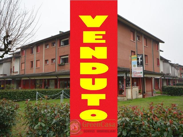 Appartamento quadrilocale 125mq