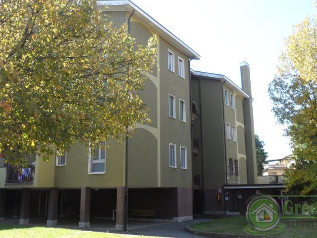 Appartamento quadrilocale 125mq